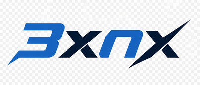 3xnx লোগো